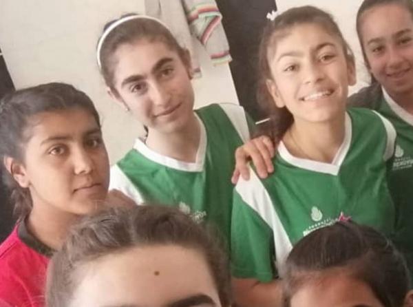 Futsal müsabakalarında istediğimiz başarıyı elde edemedik.